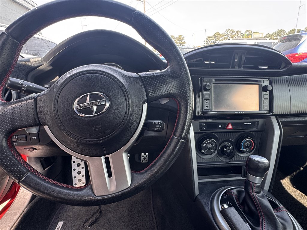 2013 Scion FR-S 10 Series - Photo 7